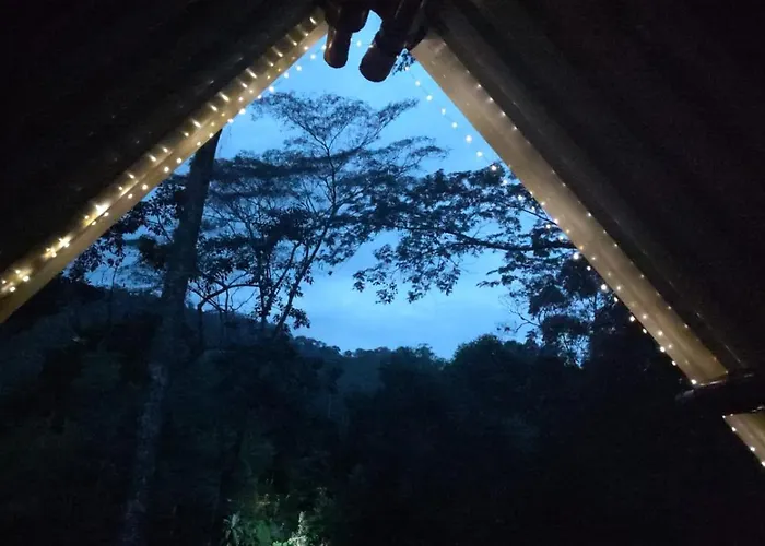 Refugio Los Naranjales