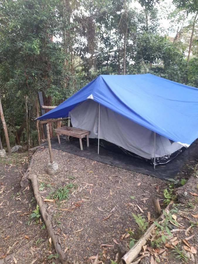 Refugio Naranjales El Colegio (Tolima)